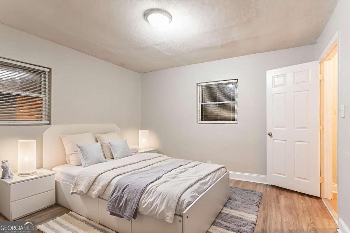 2817 Burton Road Atlanta - 8