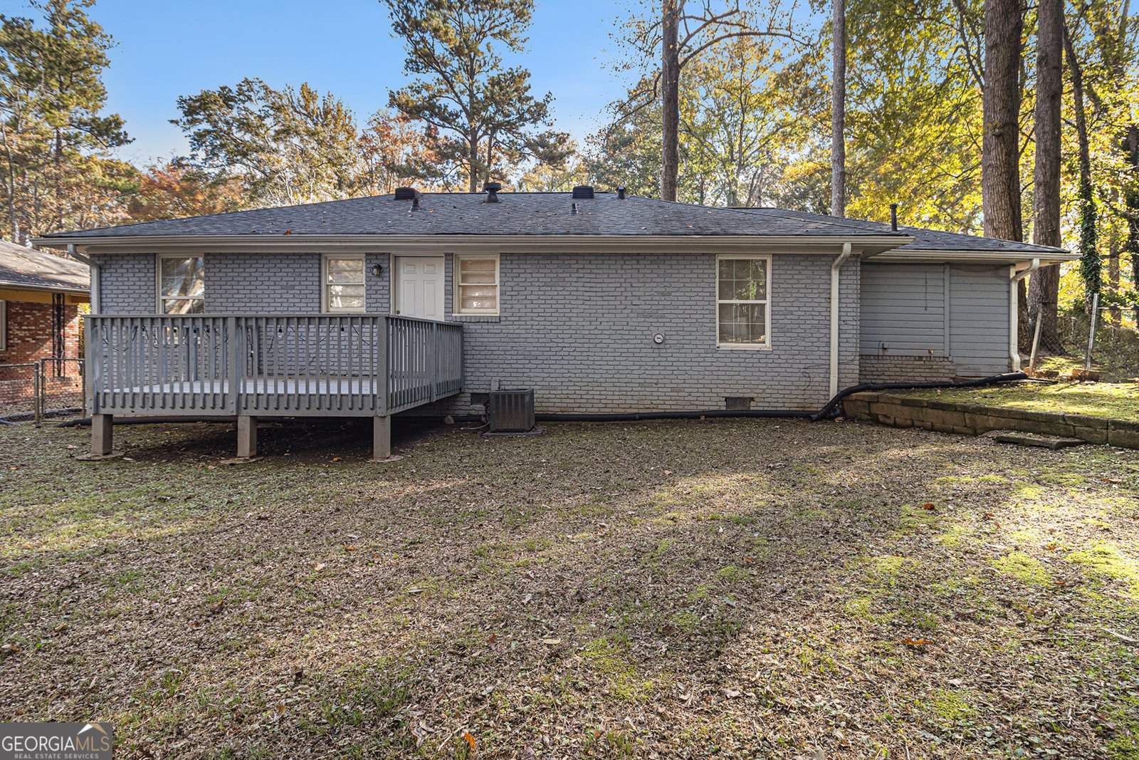 1439 Aniwaka Avenue Atlanta - 10