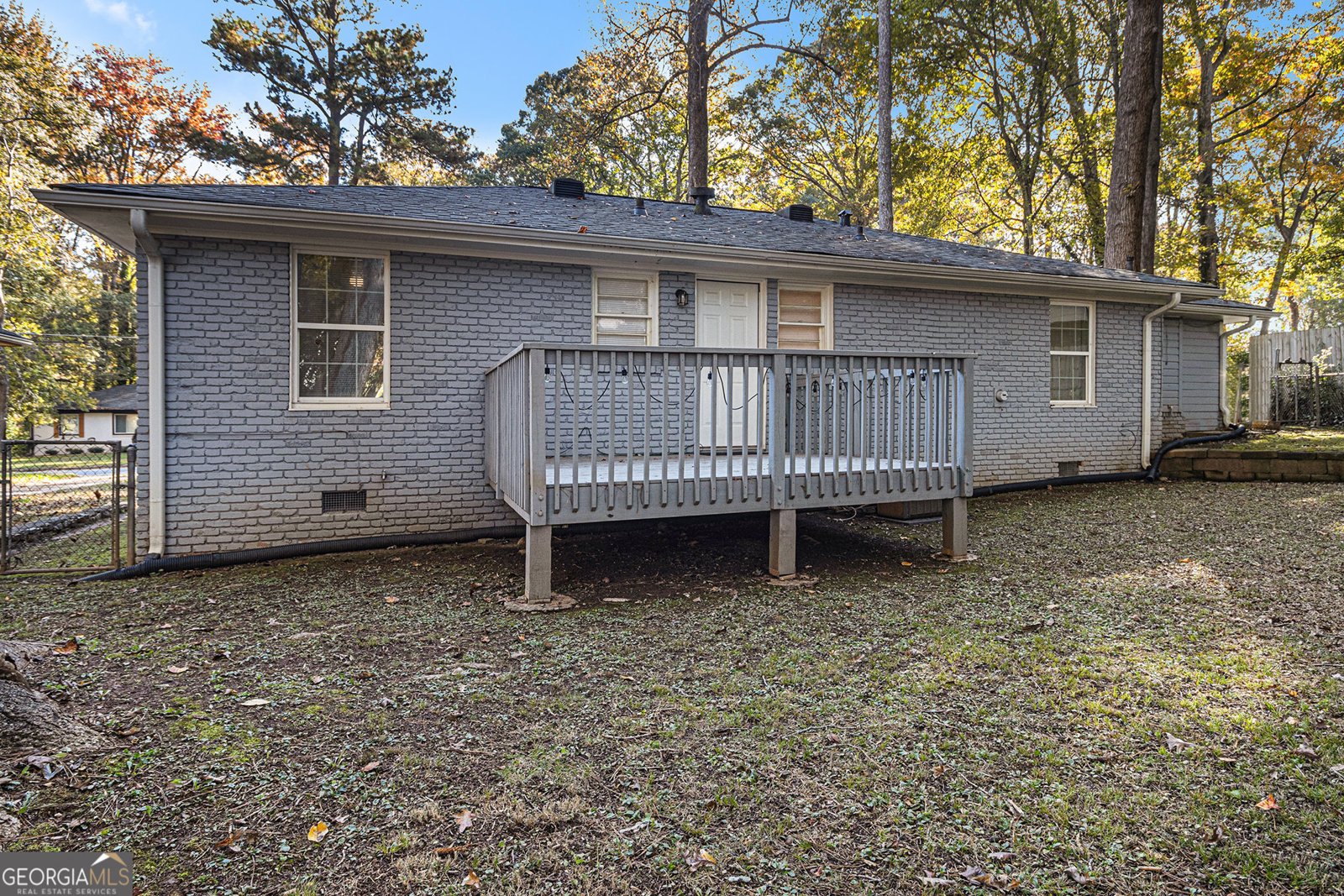 1439 Aniwaka Avenue Atlanta - 11