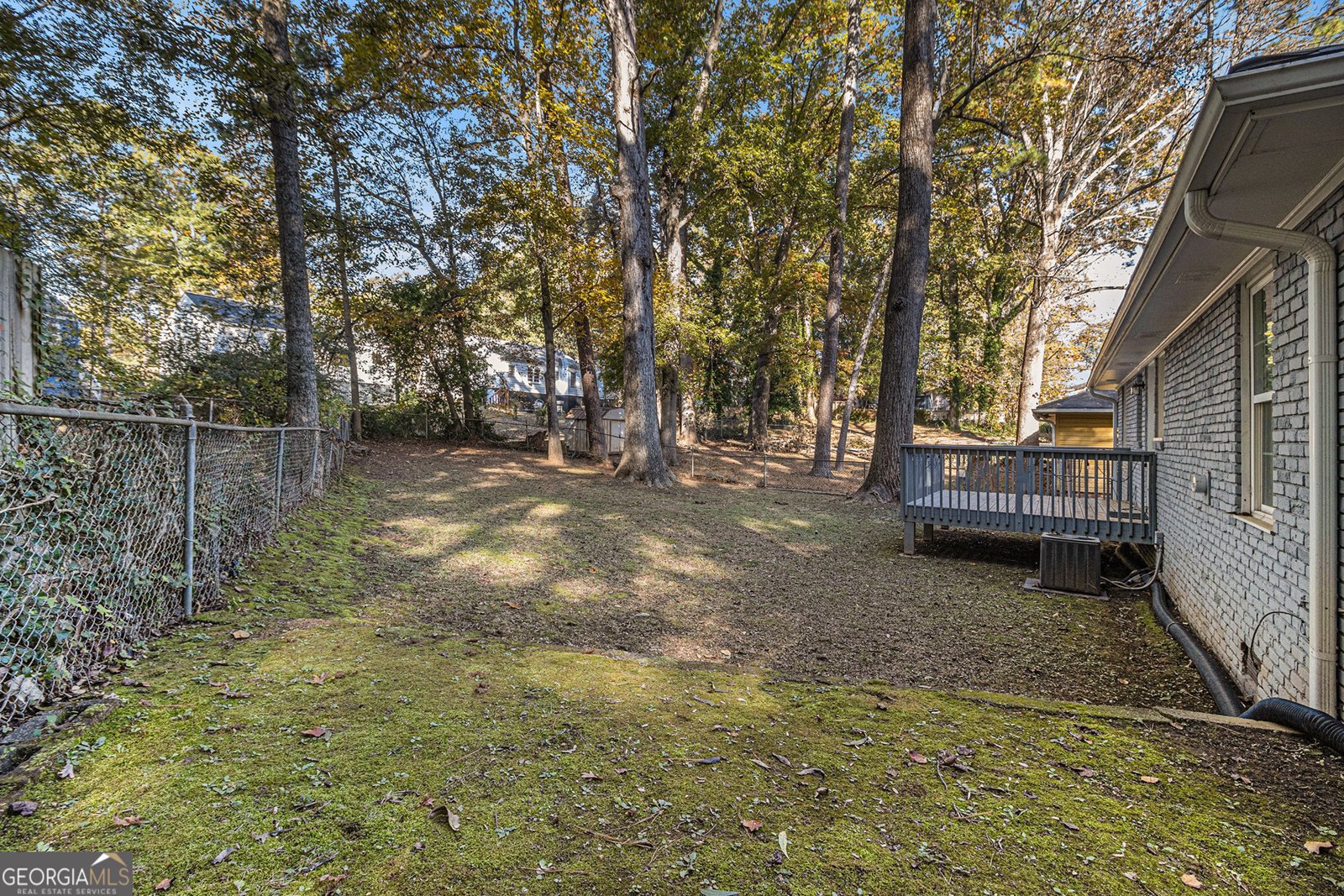 1439 Aniwaka Avenue Atlanta - 9