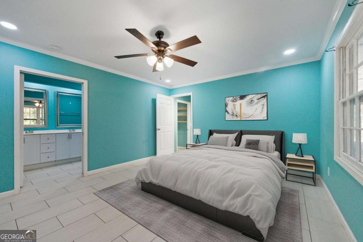 2655 Whisper Trail Douglasville - 10