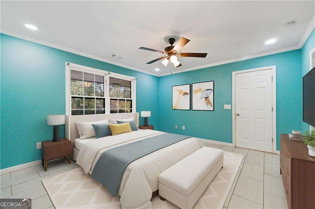 2655 Whisper Trail Douglasville - 11