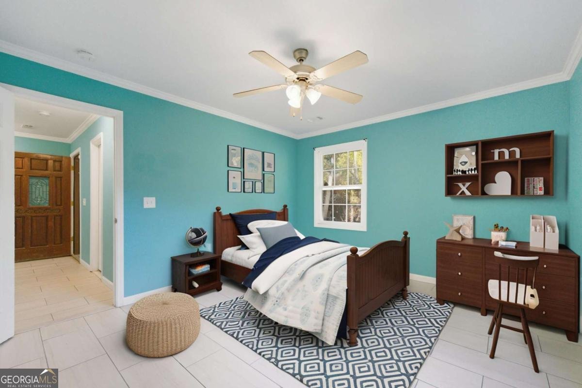 2655 Whisper Trail Douglasville - 14