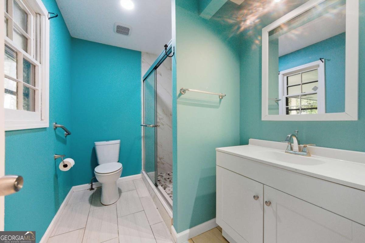 2655 Whisper Trail Douglasville - 16