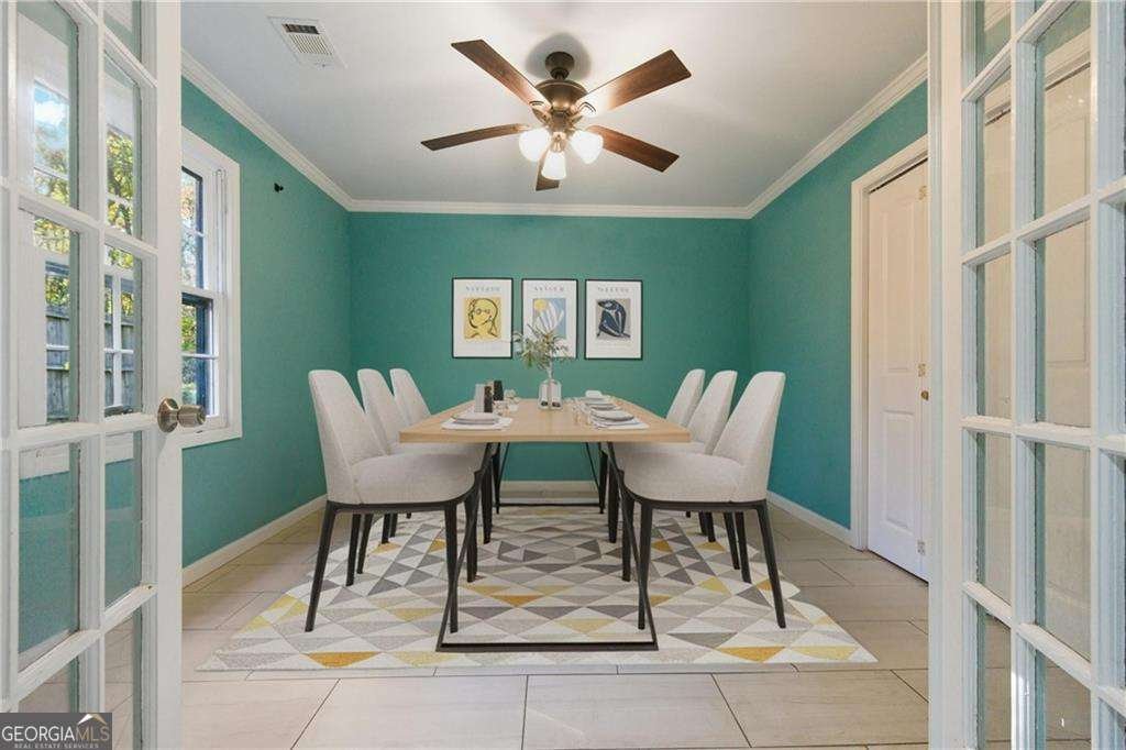 2655 Whisper Trail Douglasville - 17