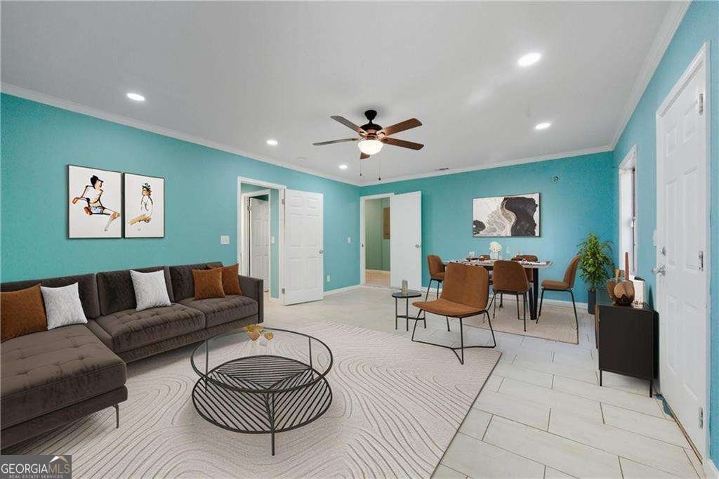 2655 Whisper Trail Douglasville - 20