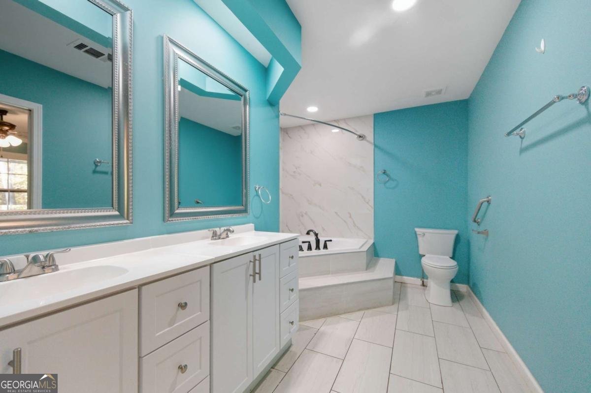 2655 Whisper Trail Douglasville - 25