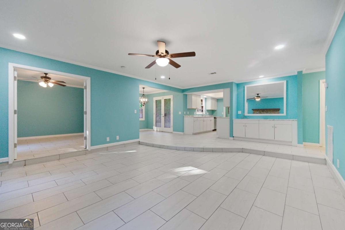 2655 Whisper Trail Douglasville - 3