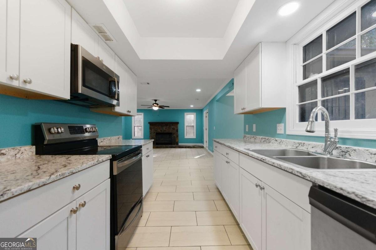 2655 Whisper Trail Douglasville - 5