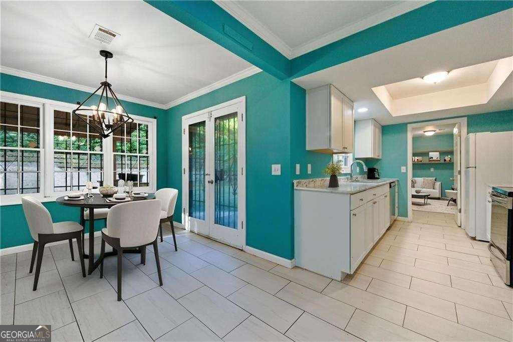 2655 Whisper Trail Douglasville - 7