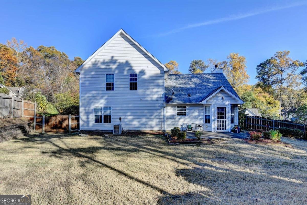 270 Victoria Station Boulevard Lawrenceville - 29