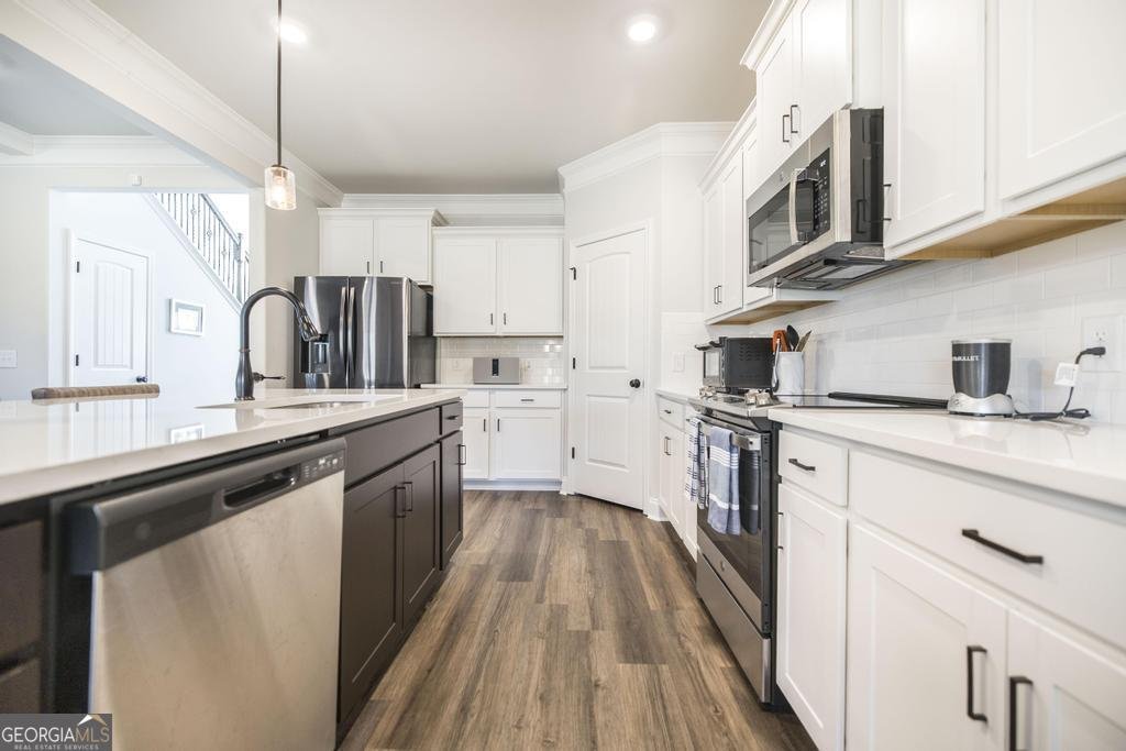 800 Harley Farms Drive Bonaire - 10