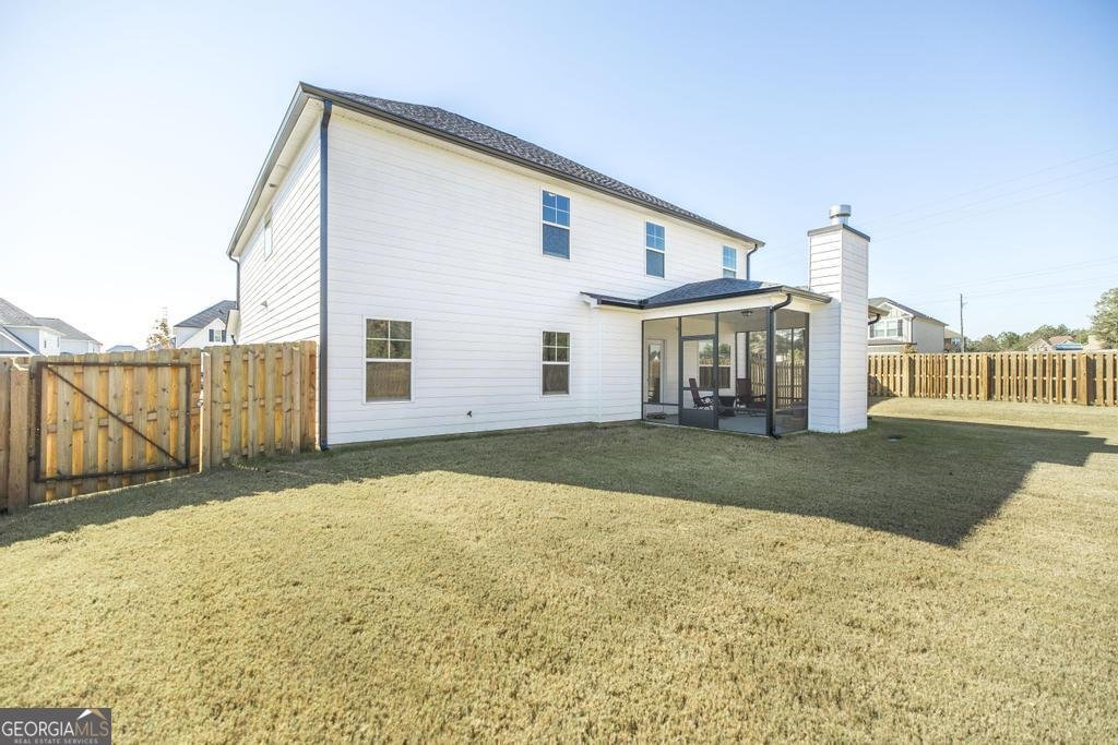 800 Harley Farms Drive Bonaire - 29