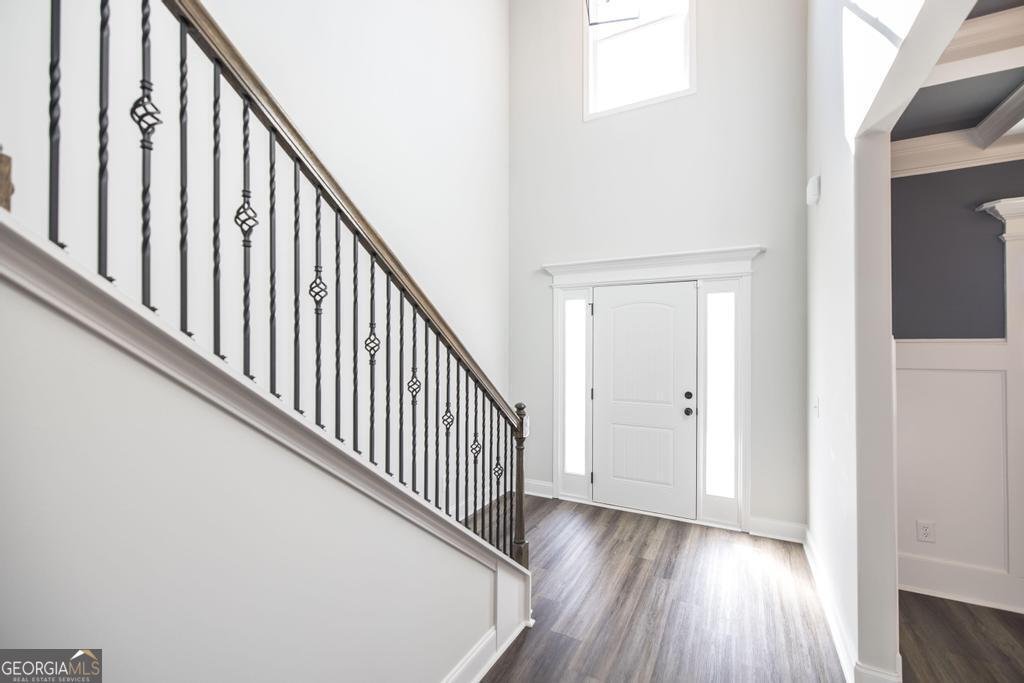 800 Harley Farms Drive Bonaire - 3