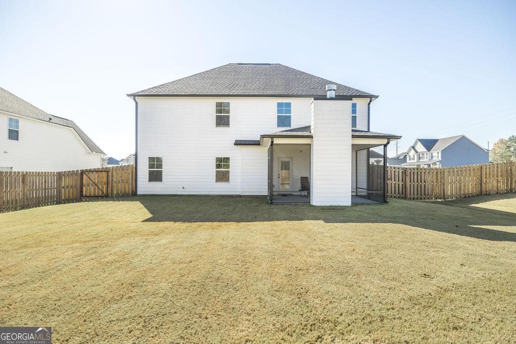 800 Harley Farms Drive Bonaire - 30