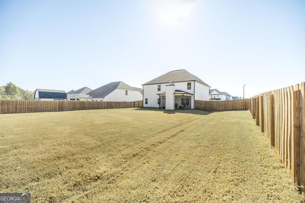 800 Harley Farms Drive Bonaire - 31