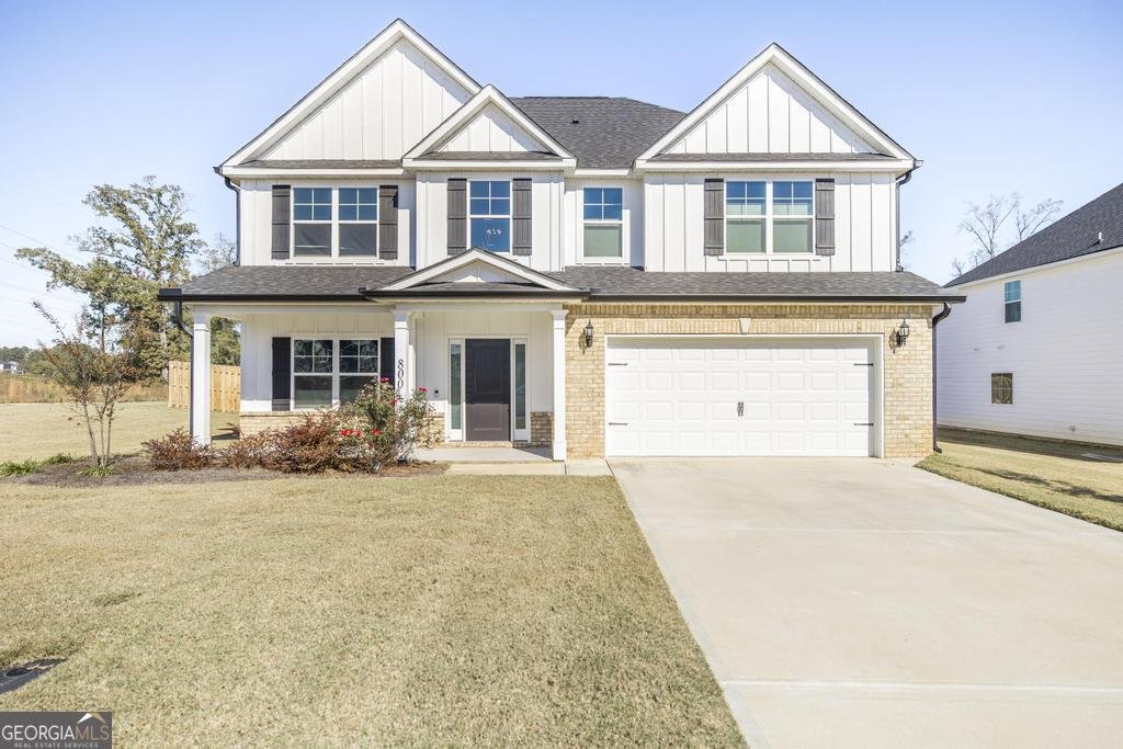 800 Harley Farms Drive Bonaire - 33