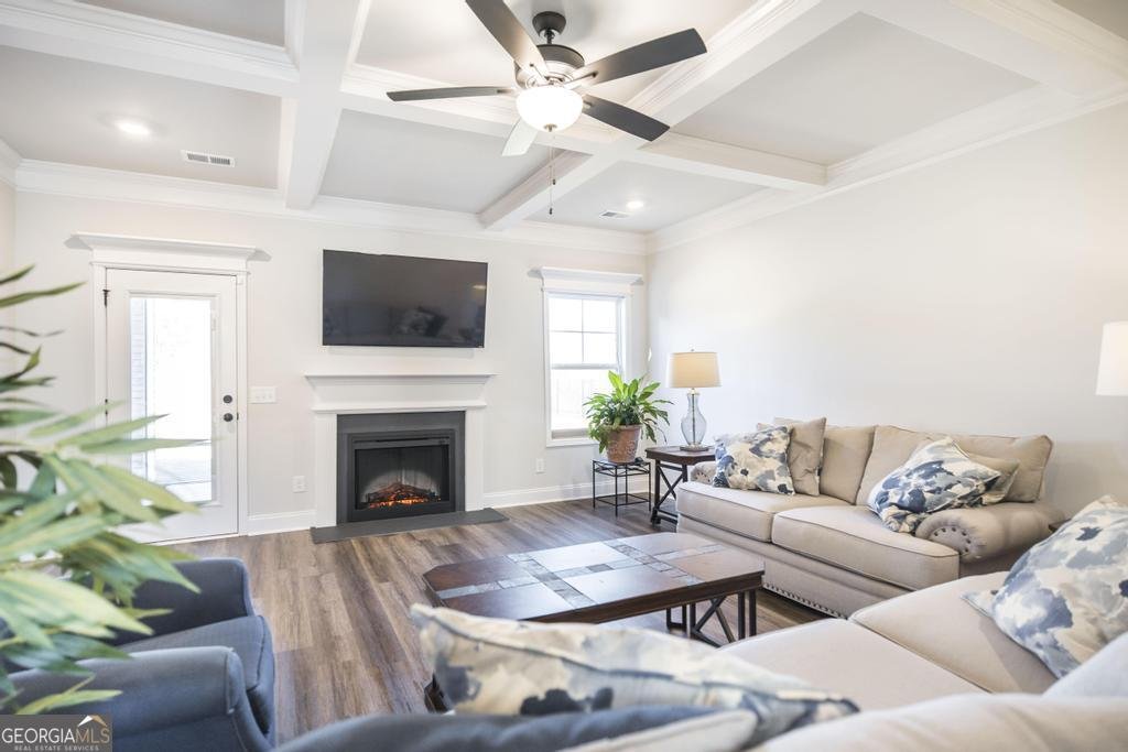 800 Harley Farms Drive Bonaire - 5