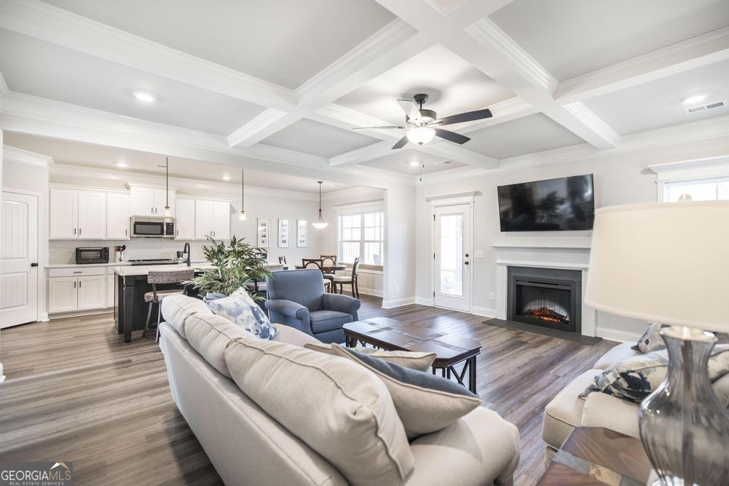 800 Harley Farms Drive Bonaire - 6