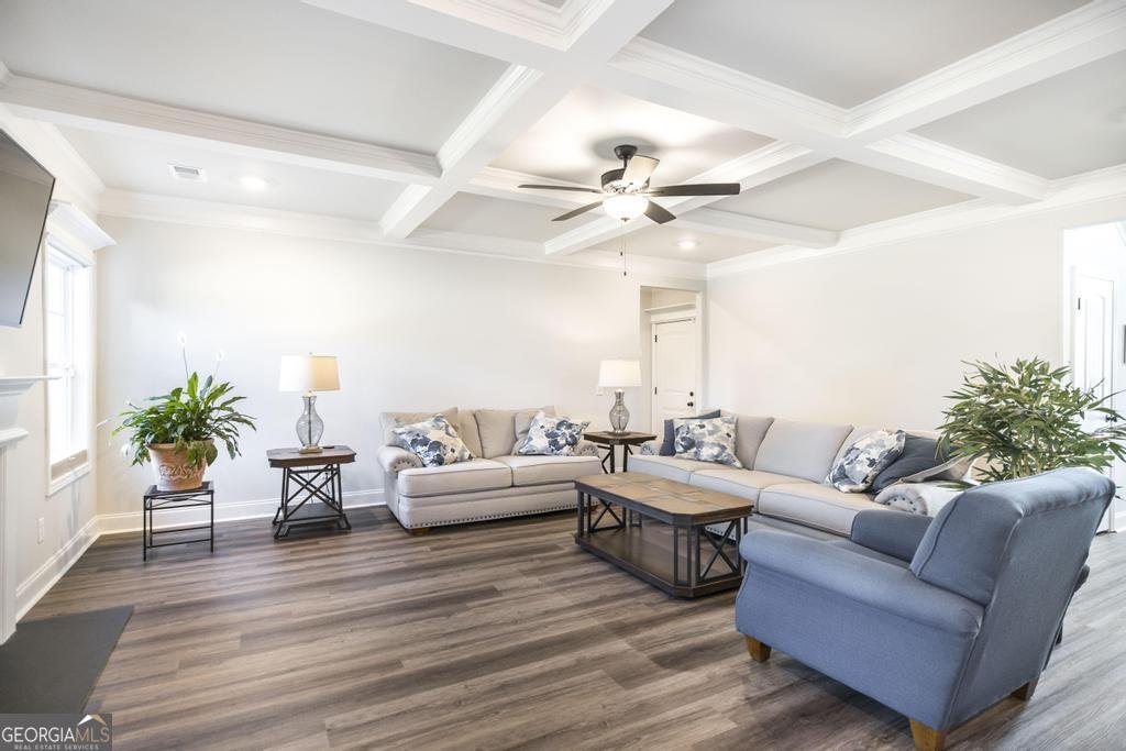 800 Harley Farms Drive Bonaire - 7