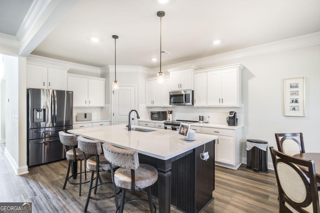 800 Harley Farms Drive Bonaire - 8