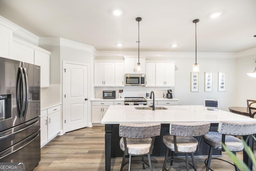 800 Harley Farms Drive Bonaire - 9