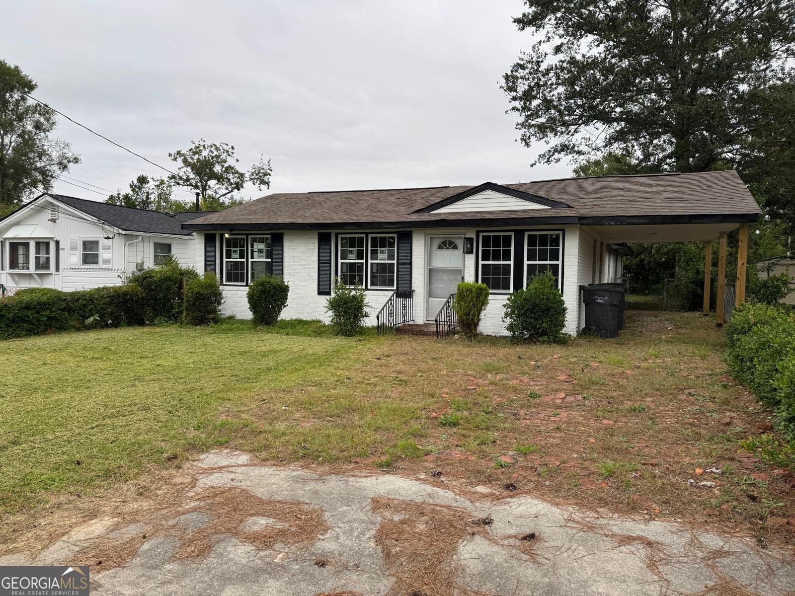 1115 8th Avenue Augusta - 3