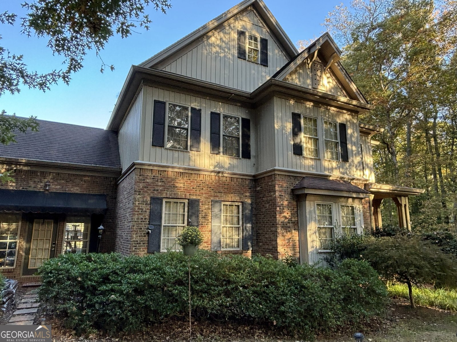 3 Club Drive Newnan - 2