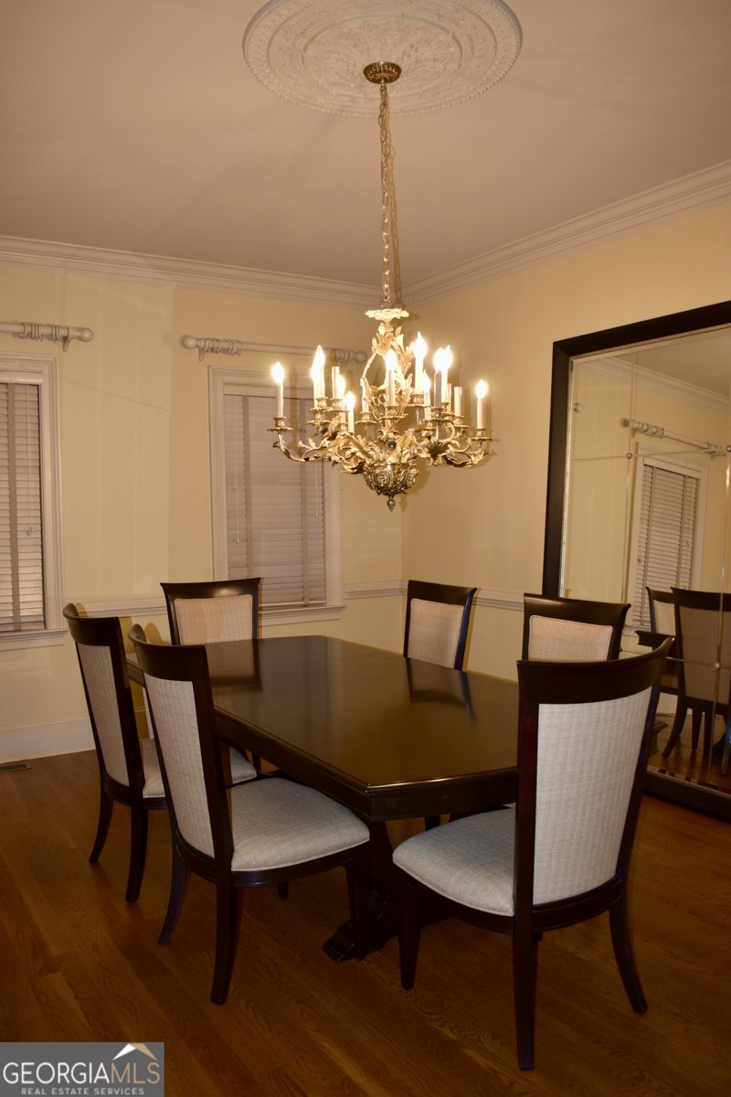 3 Club Drive Newnan - 25