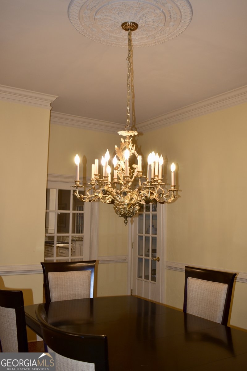 3 Club Drive Newnan - 26