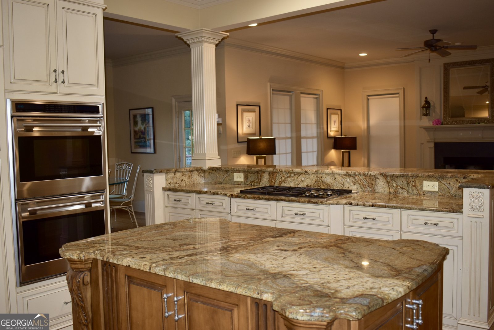 3 Club Drive Newnan - 27