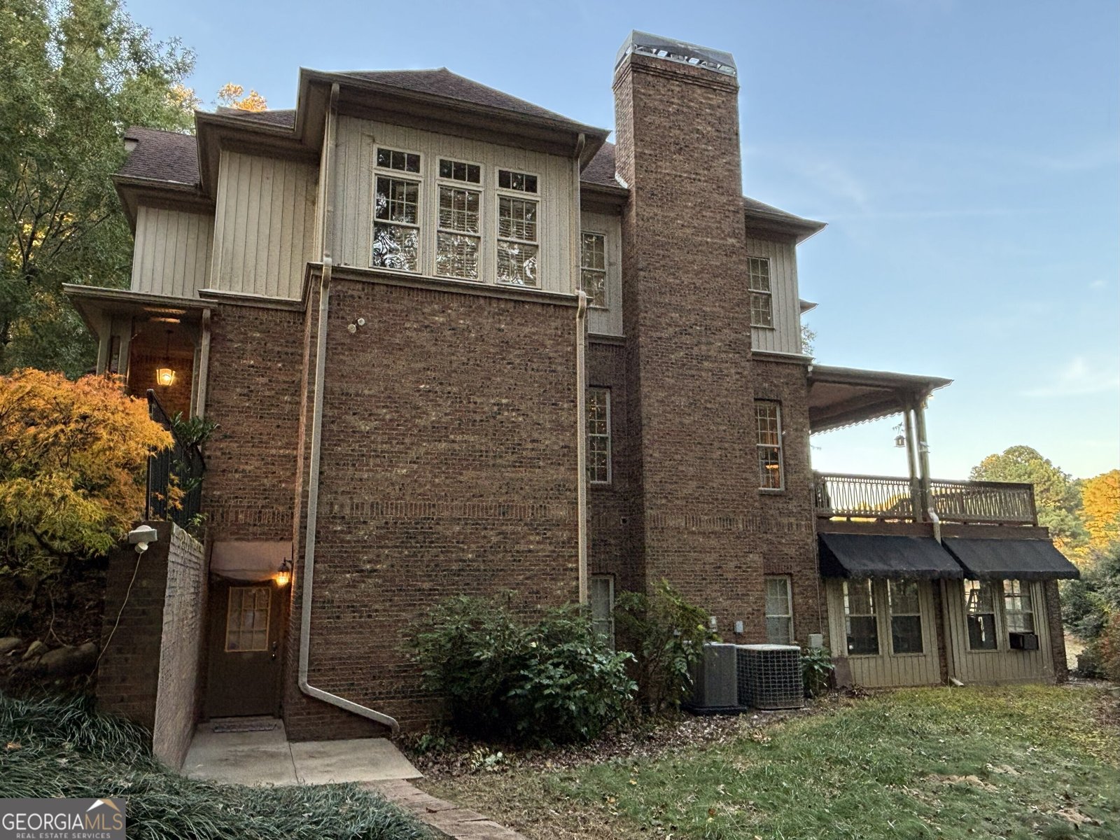 3 Club Drive Newnan - 3