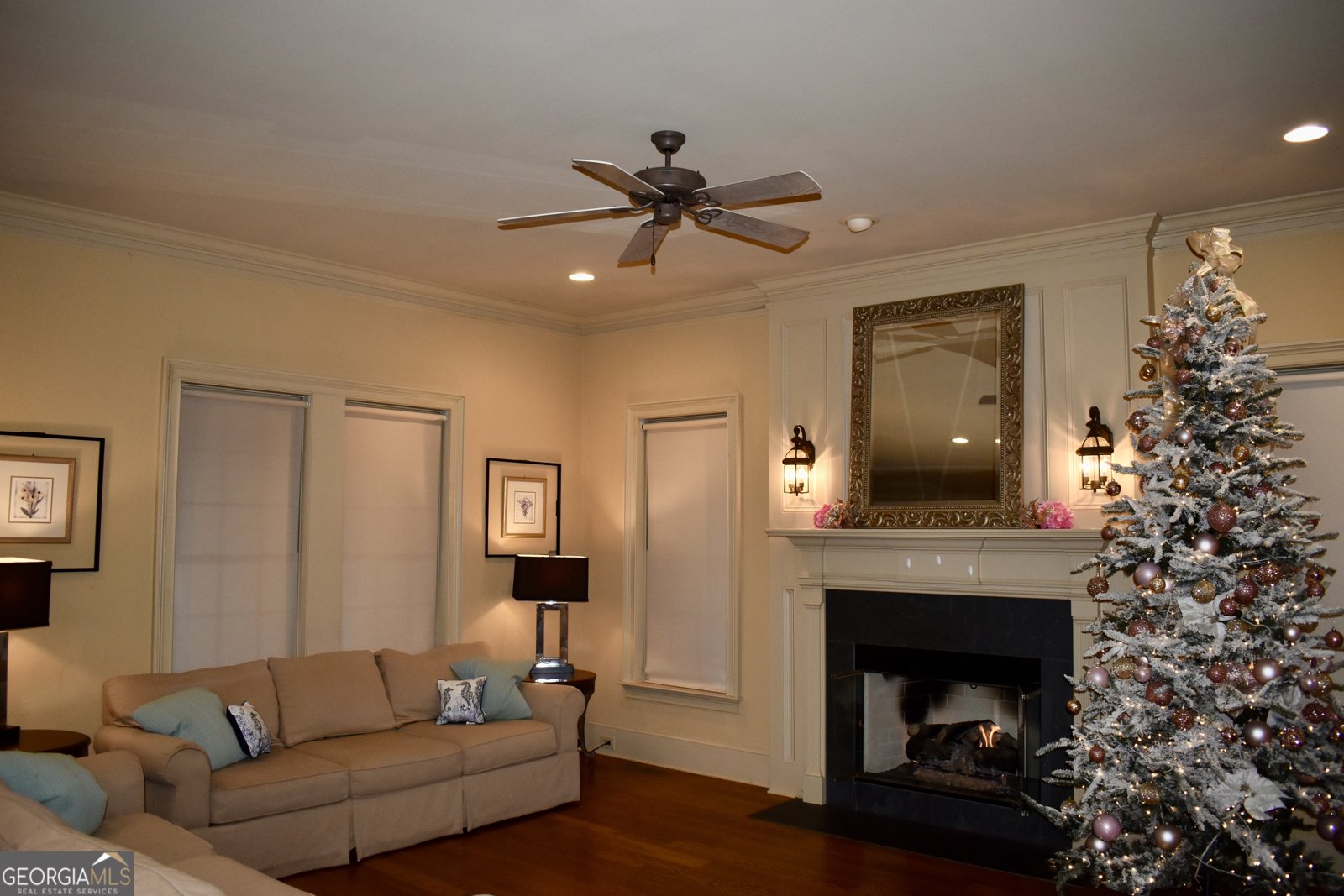 3 Club Drive Newnan - 32