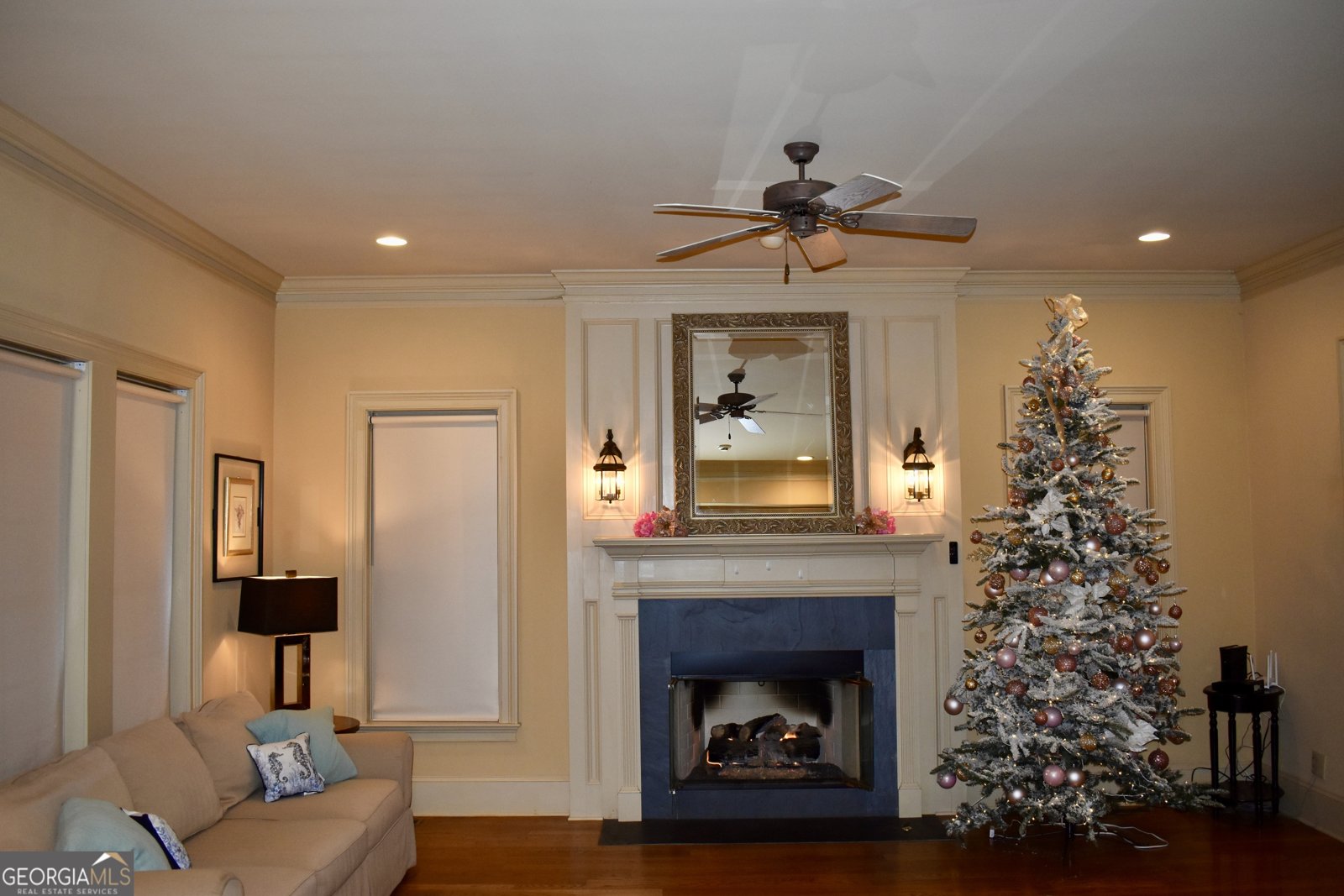 3 Club Drive Newnan - 33