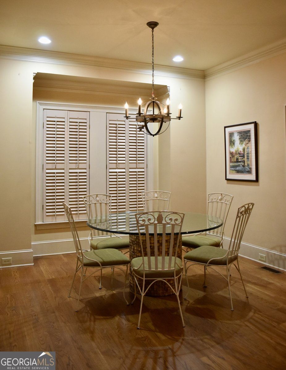 3 Club Drive Newnan - 35