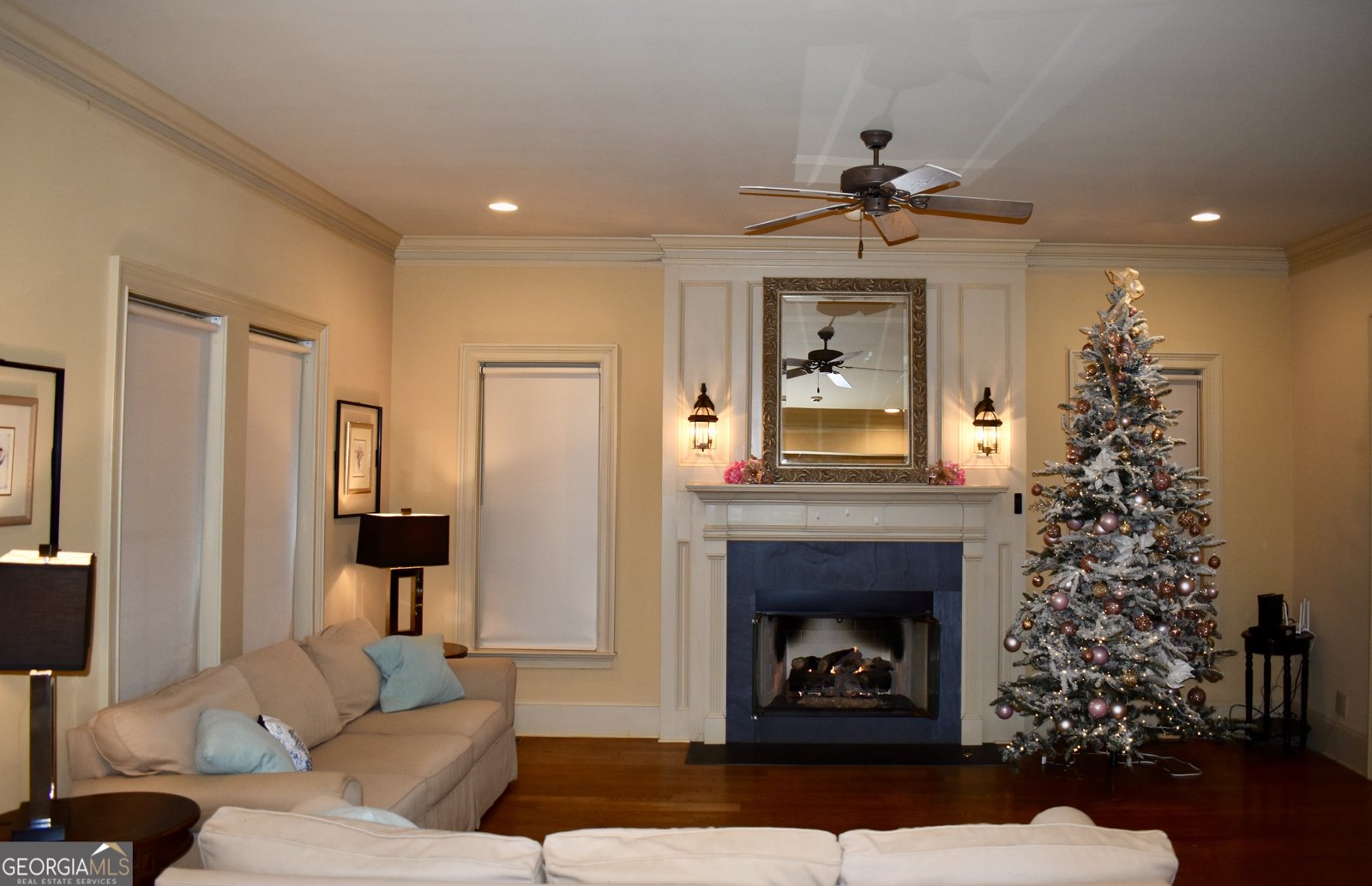 3 Club Drive Newnan - 36