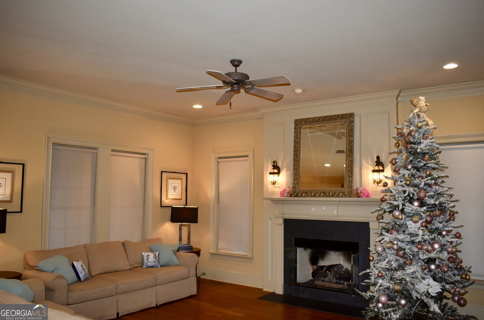 3 Club Drive Newnan - 37