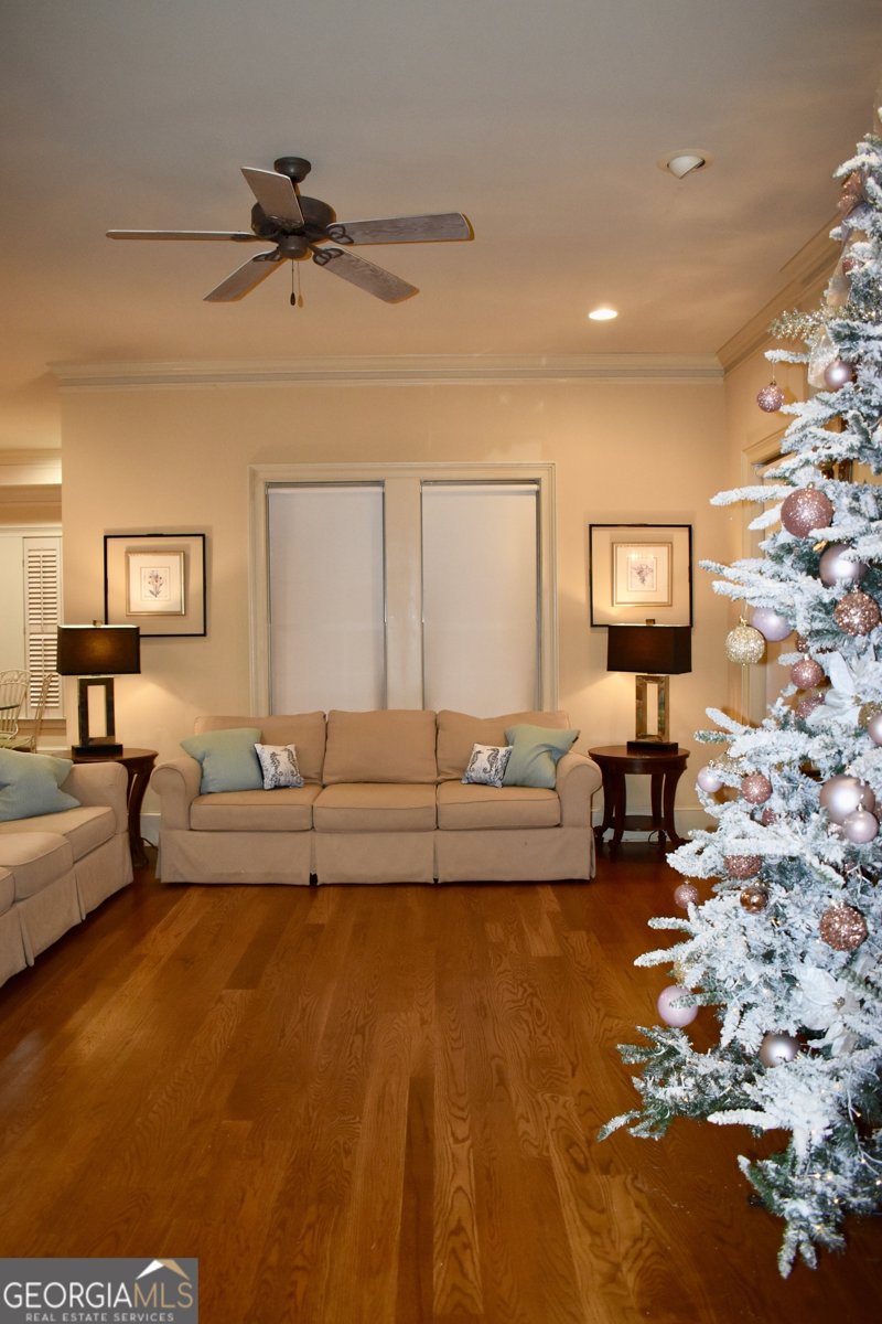 3 Club Drive Newnan - 38