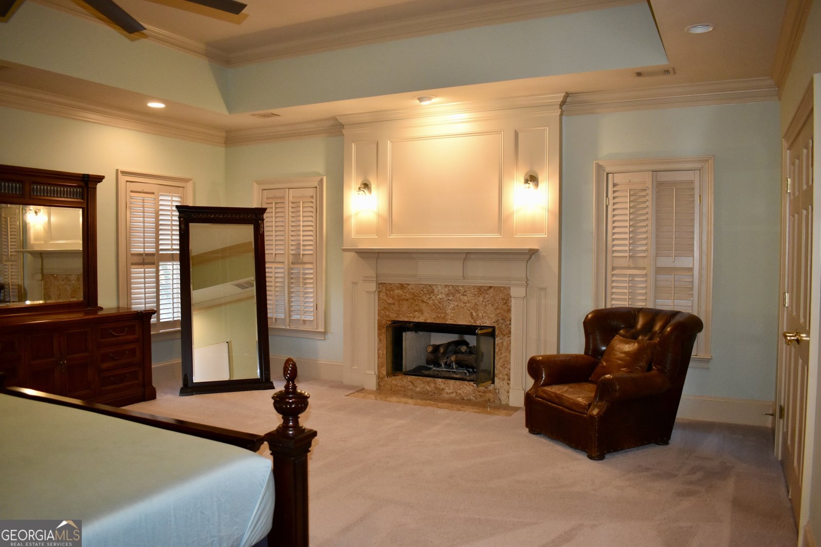 3 Club Drive Newnan - 40