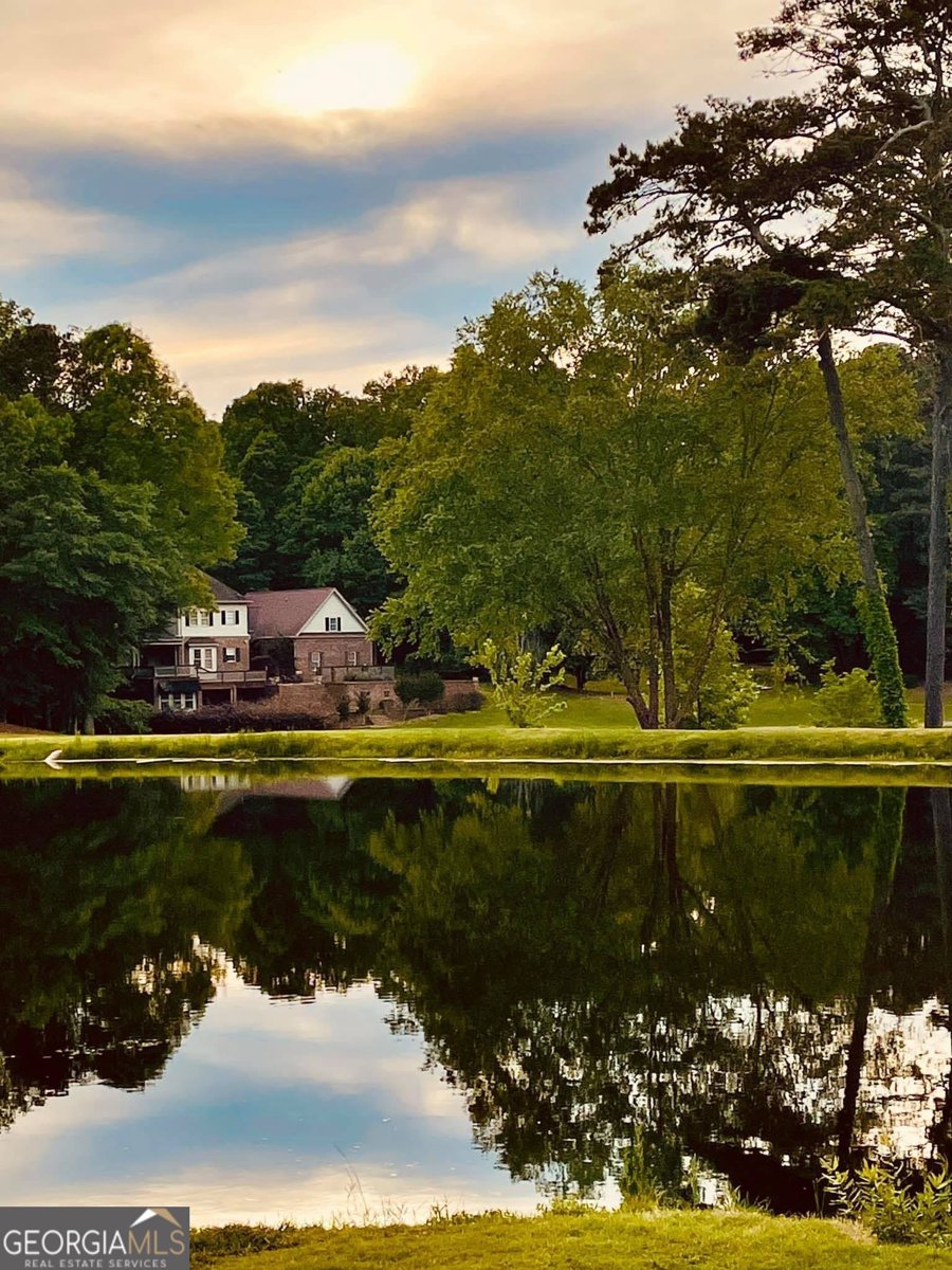 3 Club Drive Newnan - 8