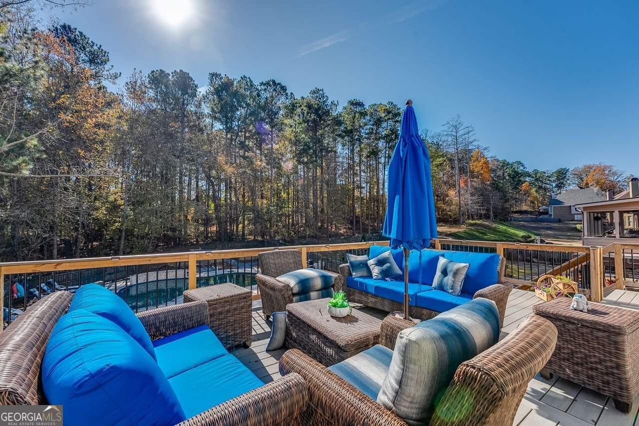 6013 Katie Emma Drive Powder Springs - 12