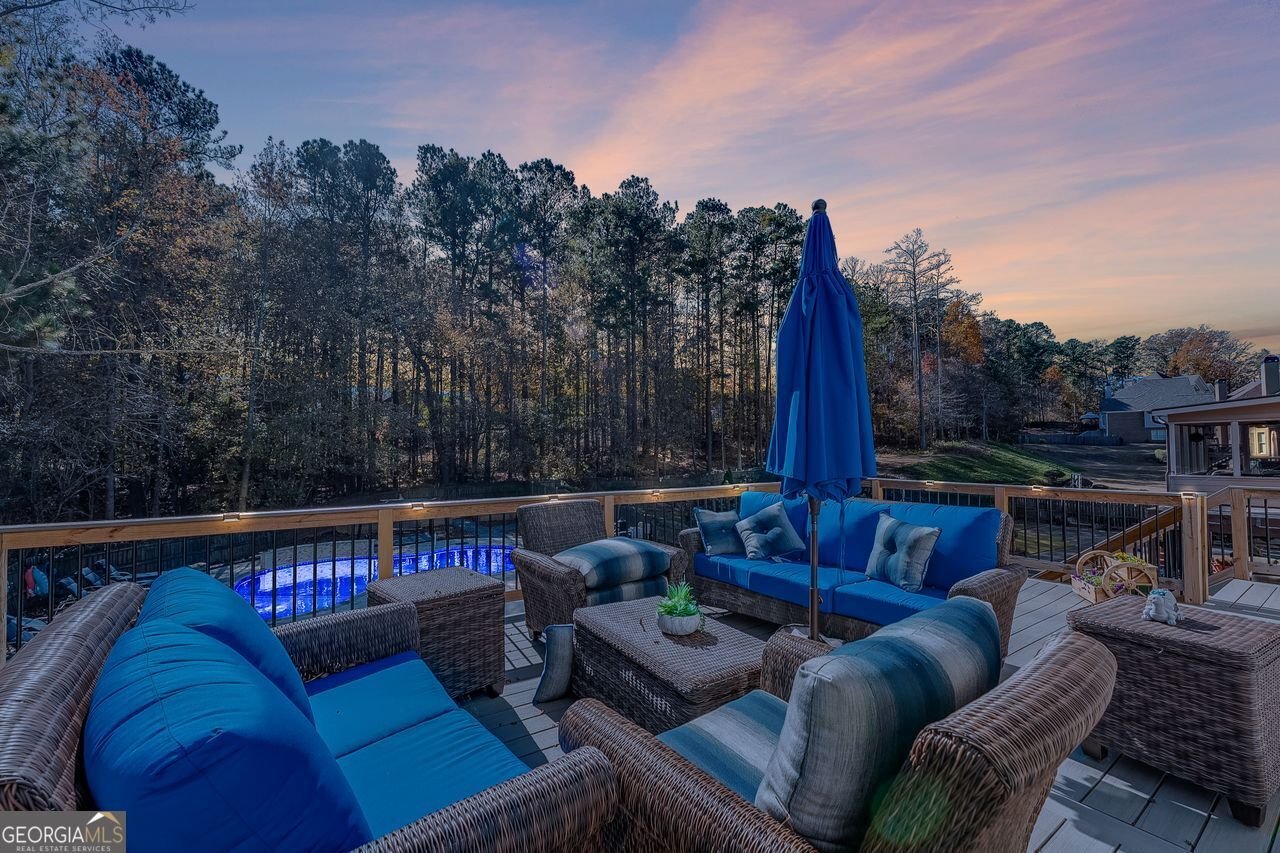 6013 Katie Emma Drive Powder Springs - 17