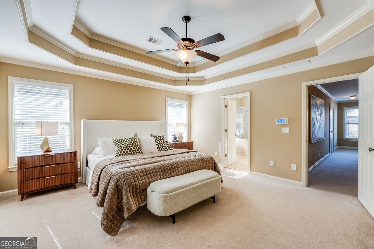 6013 Katie Emma Drive Powder Springs - 19