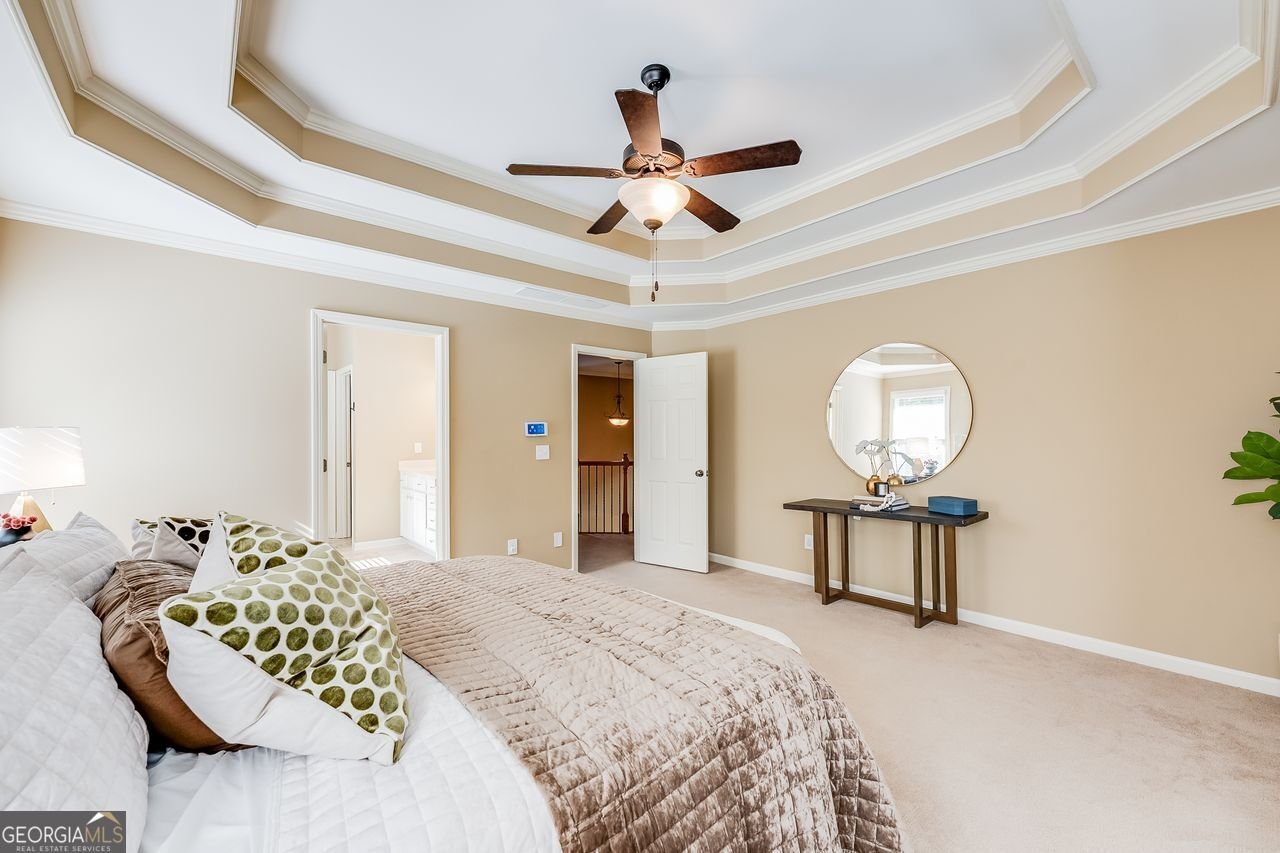 6013 Katie Emma Drive Powder Springs - 20