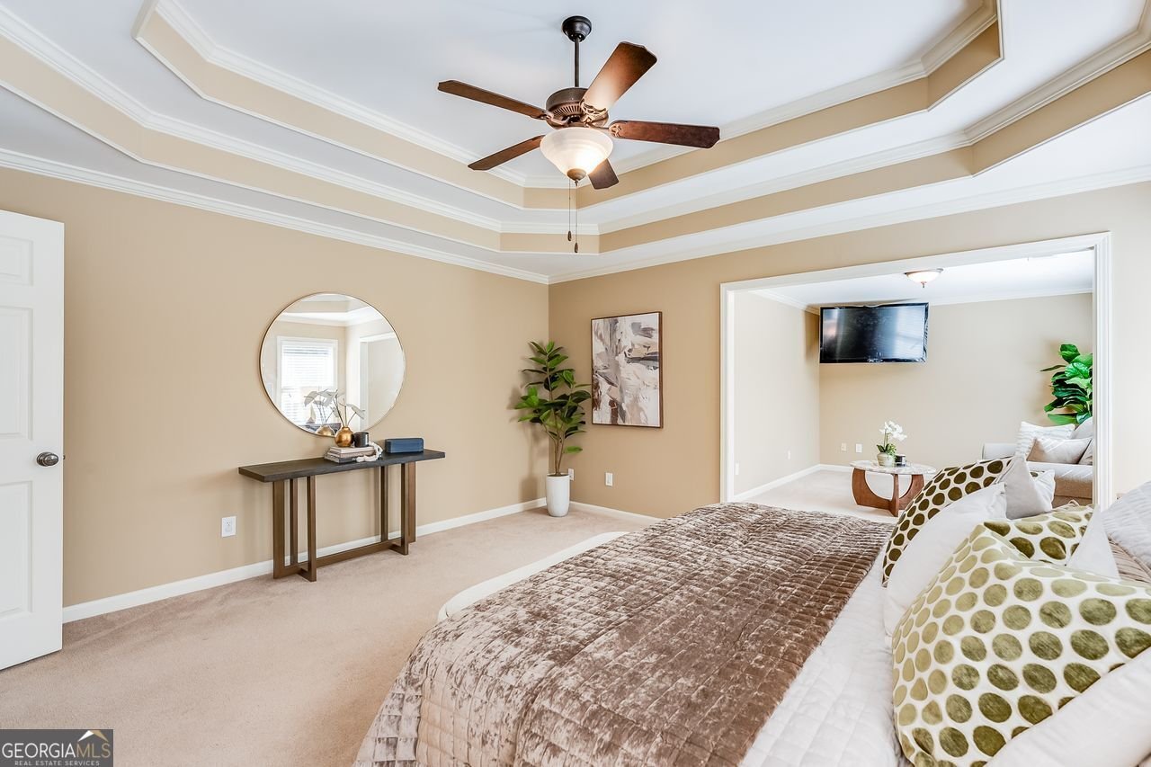 6013 Katie Emma Drive Powder Springs - 21