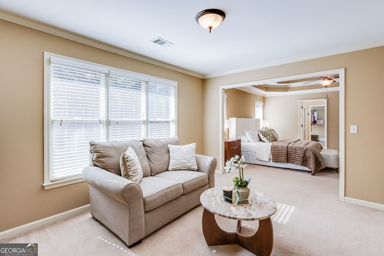 6013 Katie Emma Drive Powder Springs - 22