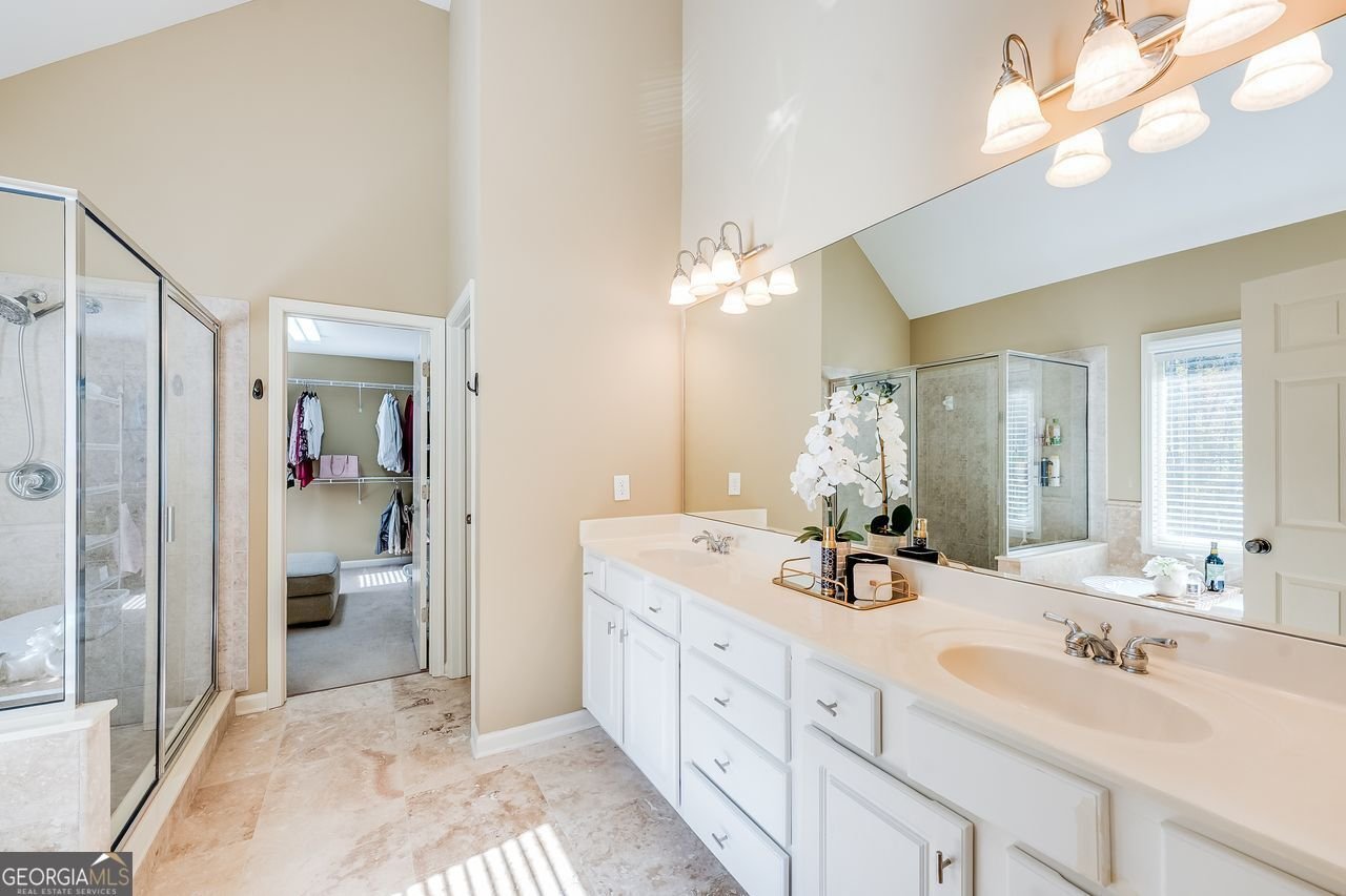 6013 Katie Emma Drive Powder Springs - 23