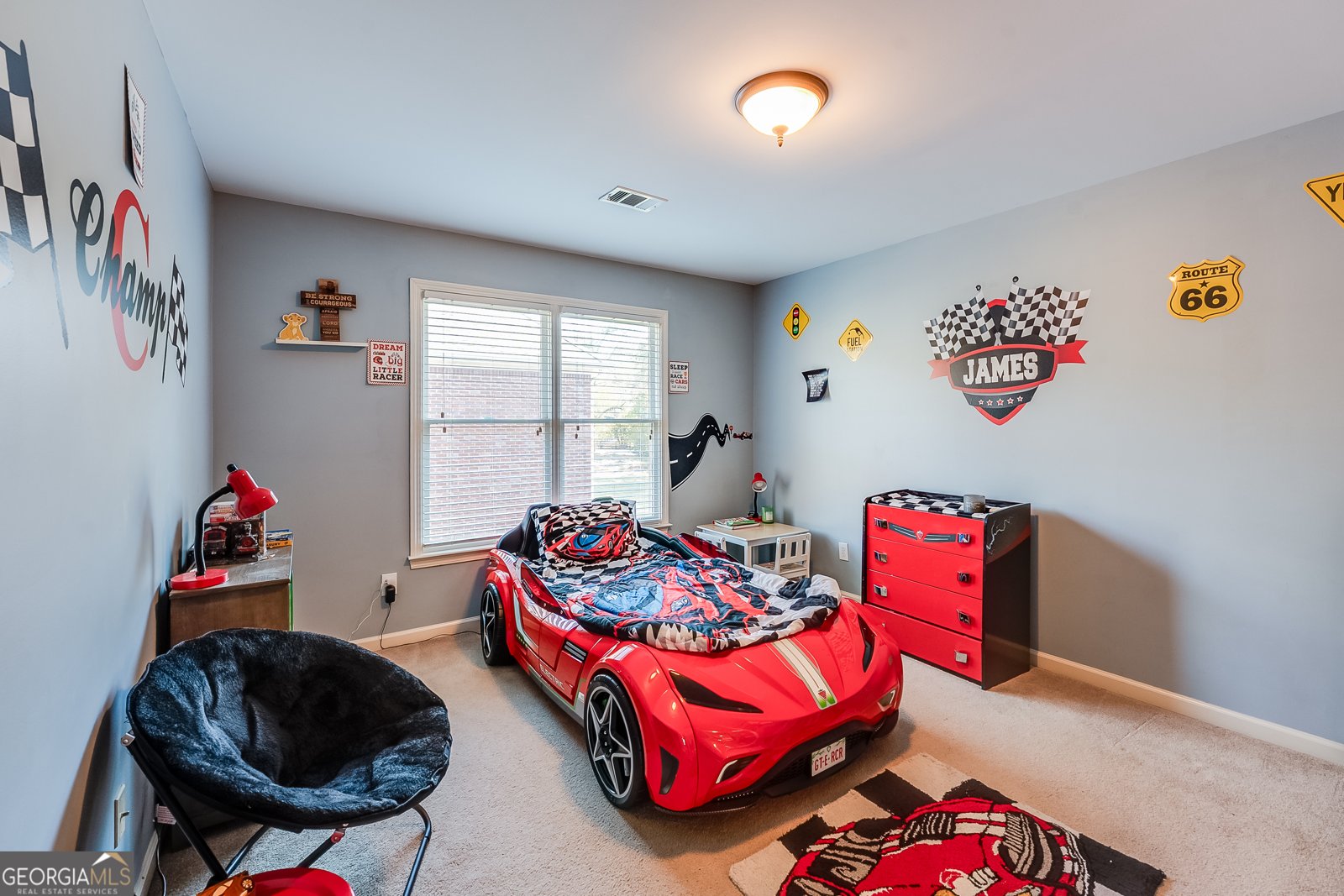 6013 Katie Emma Drive Powder Springs - 24