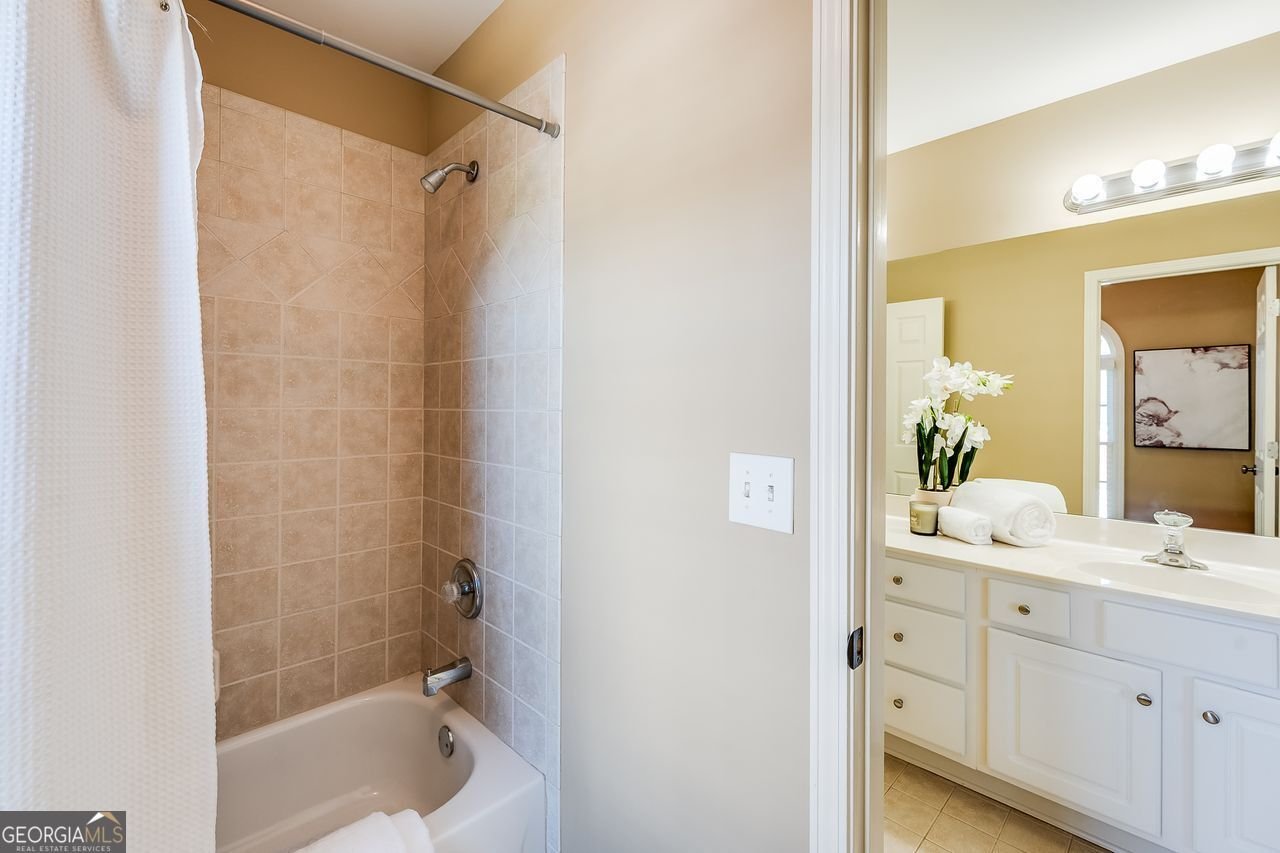 6013 Katie Emma Drive Powder Springs - 27