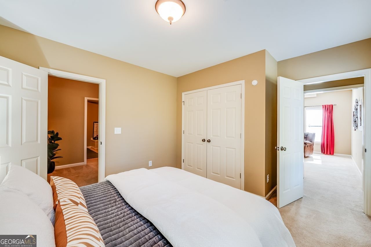 6013 Katie Emma Drive Powder Springs - 3